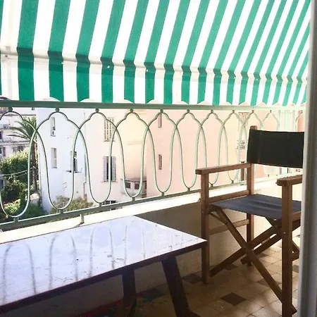 Privat bolig Baie Des Anges *